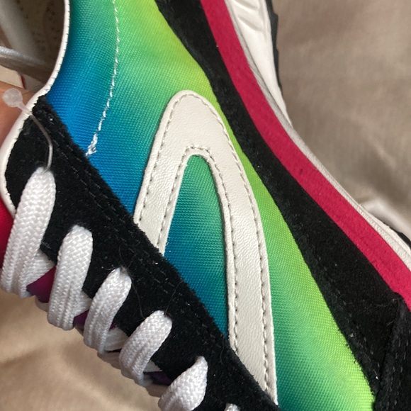 Tretorn Rawlins 2 - Picture 10 of 11